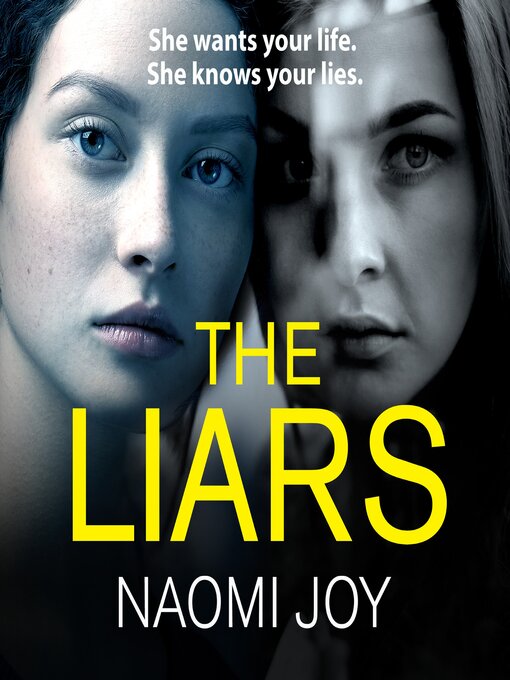 Title details for The Liars by Naomi Joy - Available